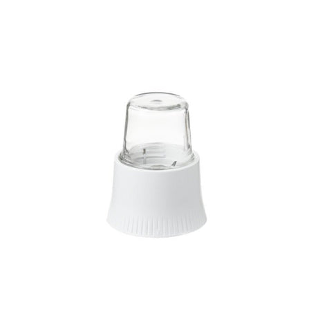 Panasonic MX-MG5351WSK Blender 700W Glass Jug Wet & Dry Mil White | TBM Online