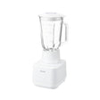 Panasonic MX-MG5351WSK Blender 700W Glass Jug Wet & Dry Mil White | TBM Online