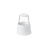 Panasonic MX-MG53C1CSK Blender 700W Glass Jug Wet & Dry Mil White & Beige | TBM Online