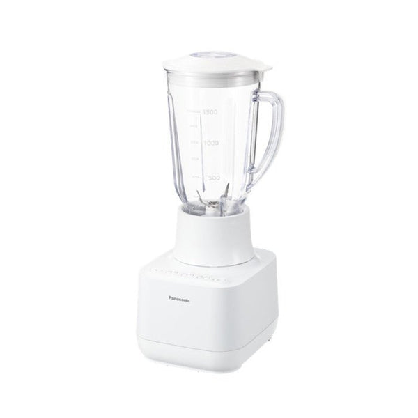 Panasonic MX-MP5151WSK Blender 700W Plastic Jug Wet & Dry Mil White | TBM Online