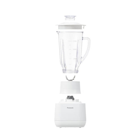 Panasonic MX-MP5151WSK Blender 700W Plastic Jug Wet & Dry Mil White | TBM Online