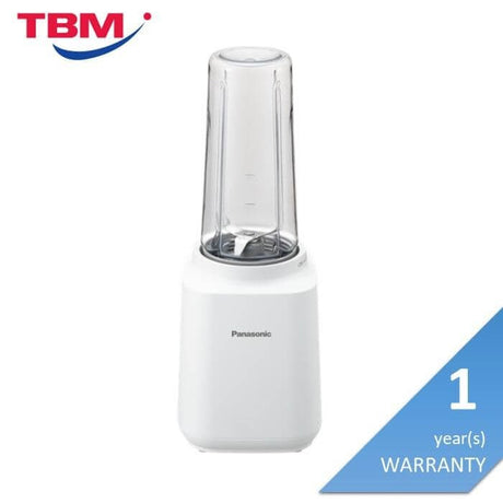 Panasonic MX-XP103WSK 450W Personal Plastic Blender | TBM Online