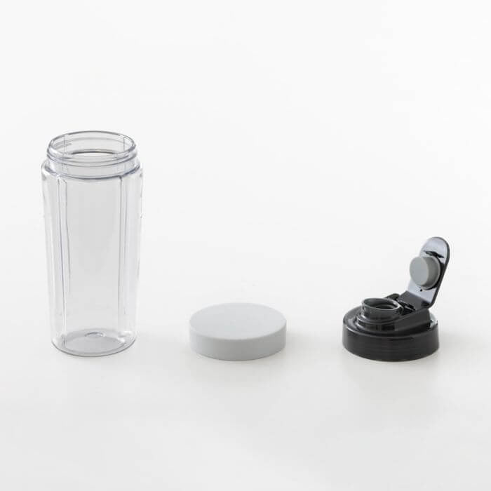 Panasonic MX-XP103WSK 450W Personal Plastic Blender | TBM Online