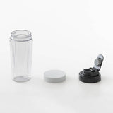 Panasonic MX-XP103WSK 450W Personal Plastic Blender | TBM Online