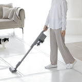 Panasonic MC-SB53KH147 Tangle-Free Cyclone Cordless Stick Vacuum Cleaner | TBM Online