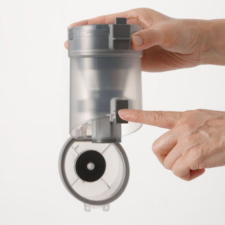 Panasonic MC-SB85KH047 Stick Vacuum Power Suction 150W Dust Sensor | TBM Online
