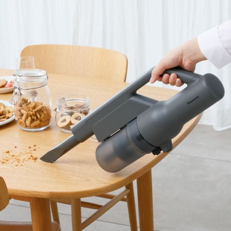 Panasonic MC-SBM20HV47 Vacuum Cleaner Lightweight Cordless Handheld Stick 1.6kg | TBM Online