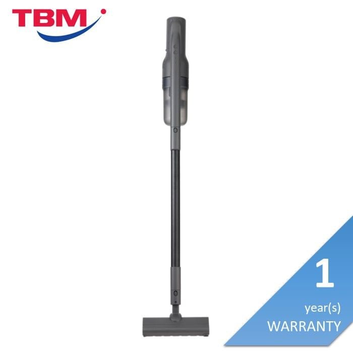 Panasonic MC-SBM20HV47 Vacuum Cleaner Lightweight Cordless Handheld Stick 1.6kg | TBM Online