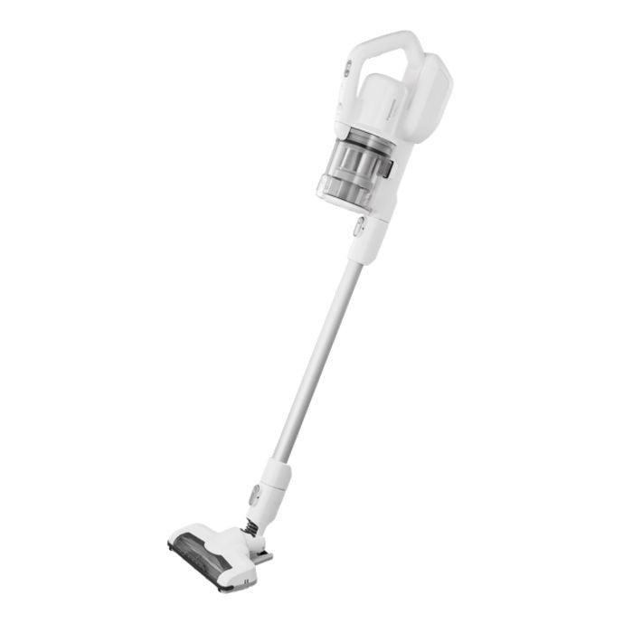 Panasonic MC-SBV01W147 Cordless Stick Vacuum Cleaner | TBM - Your Neighbourhood Electrical Store