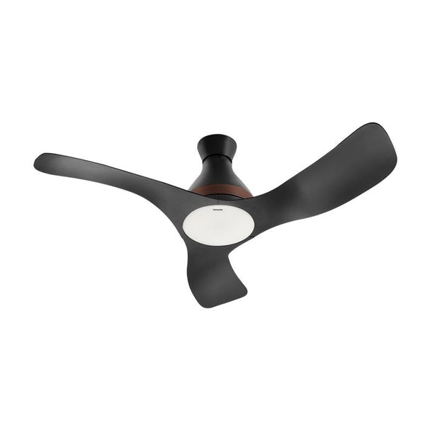 Panasonic F-M12GCVBKH Ceiling Fan 48" 5 Blade Led Wifi | TBM Online