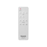 Panasonic F-M14FEVBKH 56" 4 Blades DC Motor Ceiling Fan | TBM Online