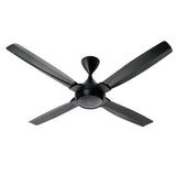 Panasonic F-M14FEVBKH 56" 4 Blades DC Motor Ceiling Fan | TBM Online
