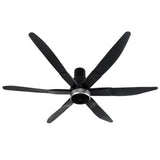 Panasonic F-M18LYVBKRH Ceiling Fan 70" Short Pipe | TBM Online