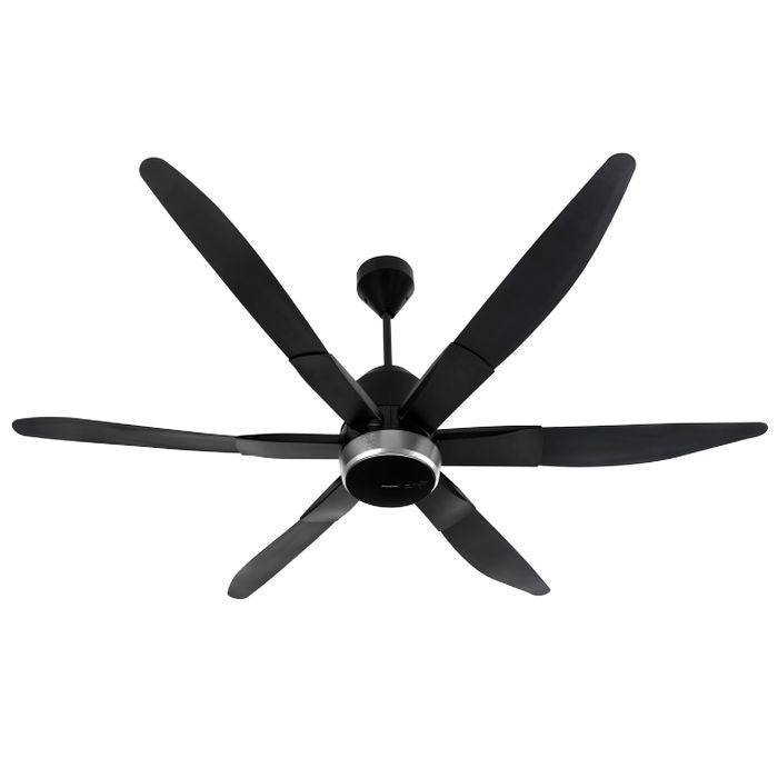 Panasonic F-M18LYVBKSH Ceiling Fan 70" Long Pipe | TBM Online