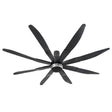 Panasonic F-M20LYVBKRH Ceiling Fan 80" Short Pipe | TBM Online