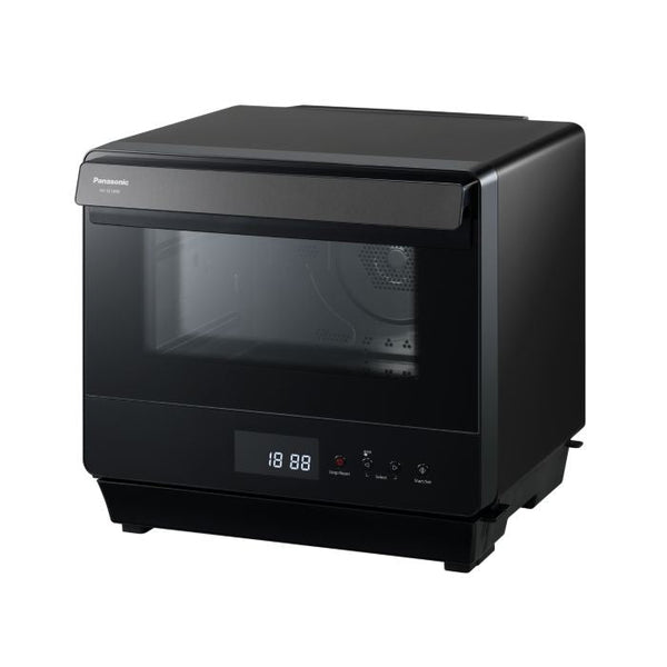 Panasonic NU-SC180BMPQ Steam Convection Cubie Oven 20.0L | TBM Online