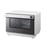 Panasonic NU-SC280WMPQ Cubie Steam Convection Oven 31L White | TBM Online