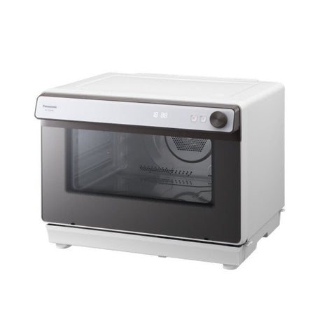 Panasonic NU-SC280WMPQ Cubie Steam Convection Oven 31L White | TBM Online