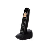 Panasonic KX-TGB31ML1B Cordless Phone Black | TBM Online