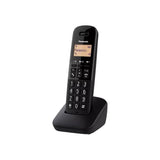 Panasonic KX-TGB31ML1B Cordless Phone Black | TBM Online