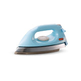 Panasonic NI-415EWT BT 1.6KG Teflon Base Dry Iron Blue | TBM Online