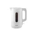 Panasonic NC-K101WSK Cordless Electric Kettle 1.7L White Plastic | TBM Online