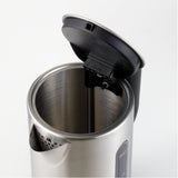 Panasonic NC-K301SSK Electric Kettle 1.7L Stainless Steel | TBM Online