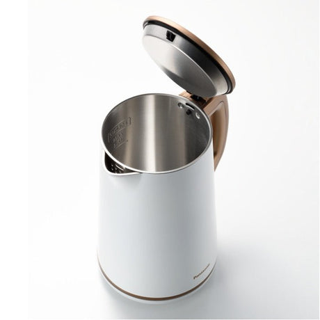Panasonic NC-KD300WSK Electric Kettle 1.5L | TBM Online