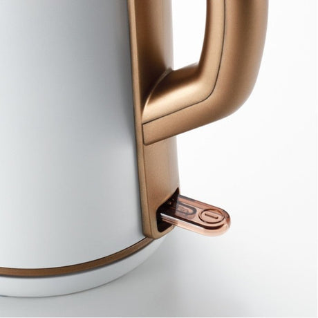 Panasonic NC-KD300WSK Electric Kettle 1.5L | TBM Online