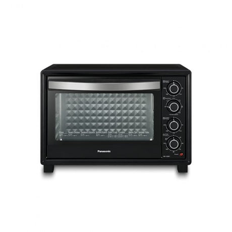 Panasonic NB-H3801KSK Electric Oven G38L 1500W | TBM Online