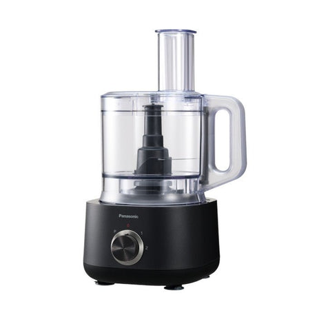 Panasonic MK-F510KSK Food Processor 800W With 25 Functions With 9 Attachments | TBM Online