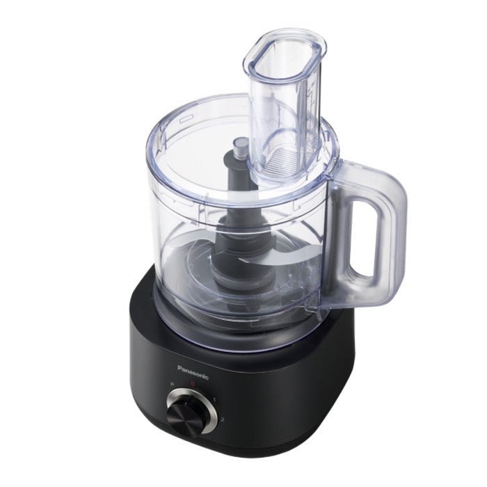 Panasonic MK-F510KSK Food Processor 800W With 25 Functions With 9 Attachments | TBM Online