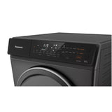 Panasonic NA-V10FR1BMY Front Load Washer 10.0kg AI Smart Wash | TBM Online