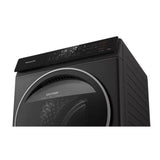 Panasonic NA-V10FR1BMY Front Load Washer 10.0kg AI Smart Wash | TBM Online