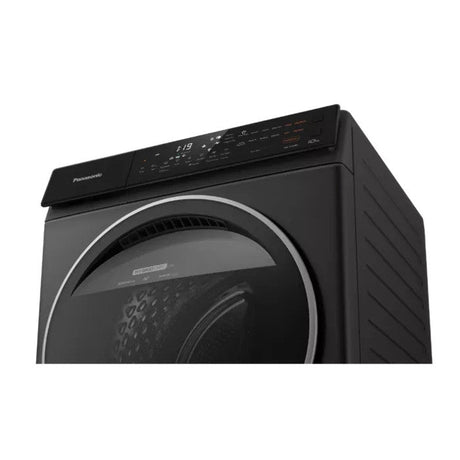 Panasonic NA-V10FR1BMY Front Load Washer 10.0kg AI Smart Wash | TBM Online