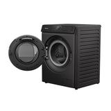 Panasonic NA-V10FR1BMY Front Load Washer 10.0kg AI Smart Wash | TBM Online