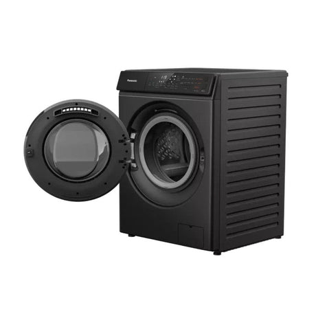 Panasonic NA-V10FR1BMY Front Load Washer 10.0kg AI Smart Wash | TBM Online