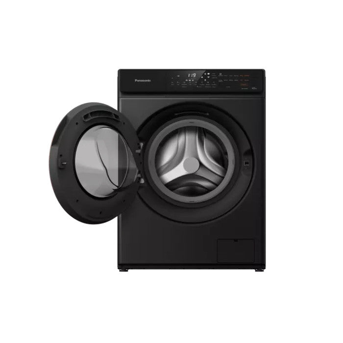 Panasonic NA-V10FR1BMY Front Load Washer 10.0kg AI Smart Wash | TBM Online