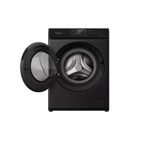 Panasonic NA-V10FR1BMY Front Load Washer 10.0kg AI Smart Wash | TBM Online