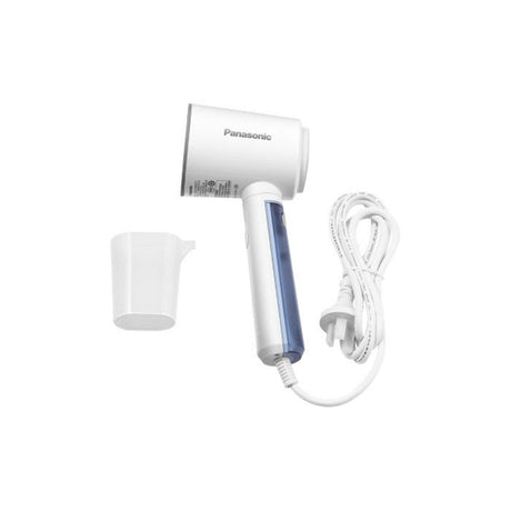 Panasonic NI-GHD015WSK Handheld Garment Handy Steamer | TBM Online