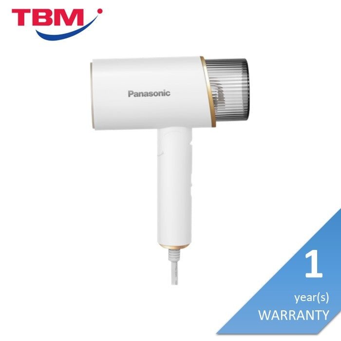 Panasonic NI-GHF025WSK Handheld Garment Steamer | TBM Online