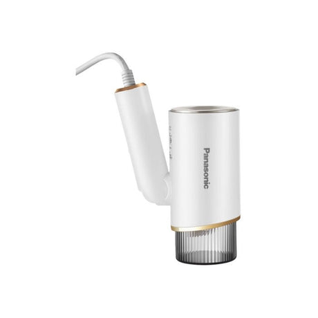 Panasonic NI-GHF025WSK Handheld Garment Steamer | TBM Online