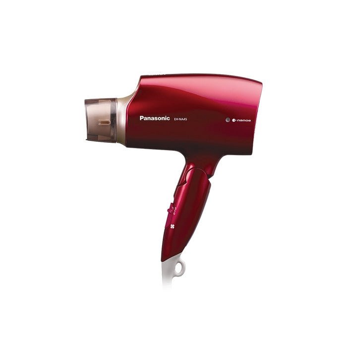 Panasonic EH-NA45RP655 Hair Dryer Nanocare 1600W Pink | TBM Online