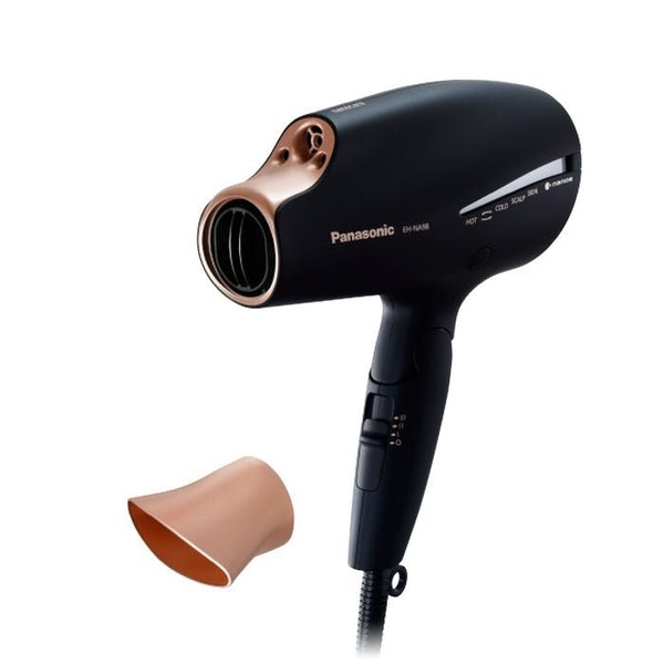 Panasonic EH-NA98-K655 Hair Dryer 1800W Nano Technology | TBM Online