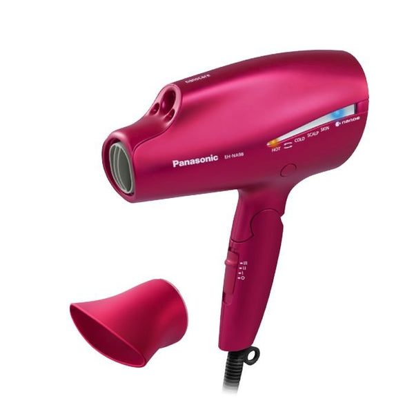 Panasonic EH-NA98RP655 Hair Dryer 1800W | TBM Online