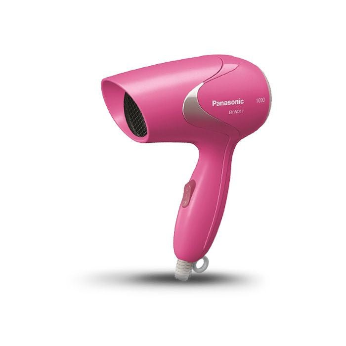 Panasonic EH-ND11-P655 Hair Dryer 1000W 2 Speed Selections Pink | TBM Online