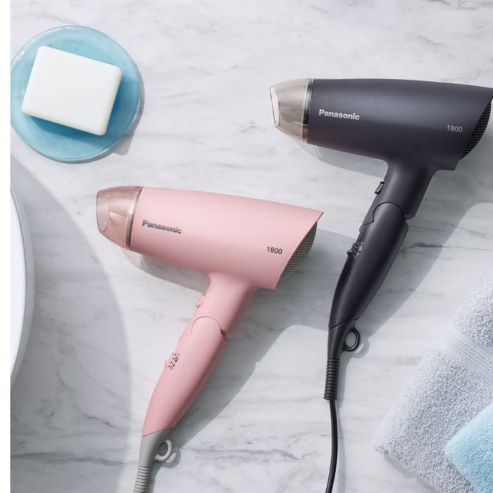 Panasonic EH-ND37-K655 Hair Dryer 1800W Black | TBM Online