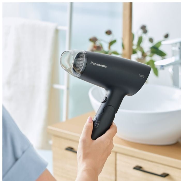 Panasonic EH-ND37-K655 Hair Dryer 1800W Black | TBM Online