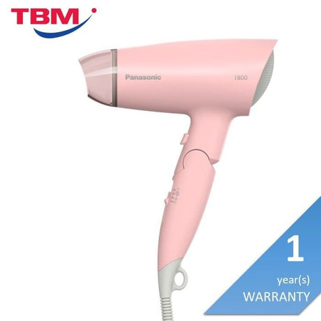 Panasonic EH-ND37-P655 Hair Dryer 1800W Pink | TBM Online