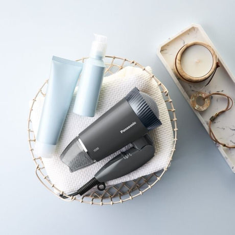 Panasonic EH-ND57-H655 Hair Dryer Silent Grey | TBM Online